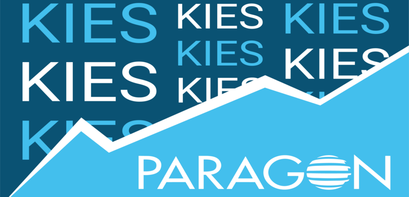 Kies Paragon