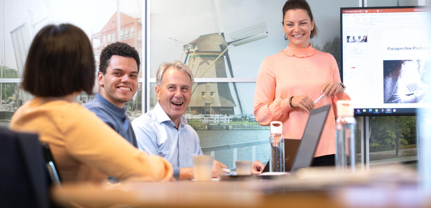 Projectmanager ICT-implementaties