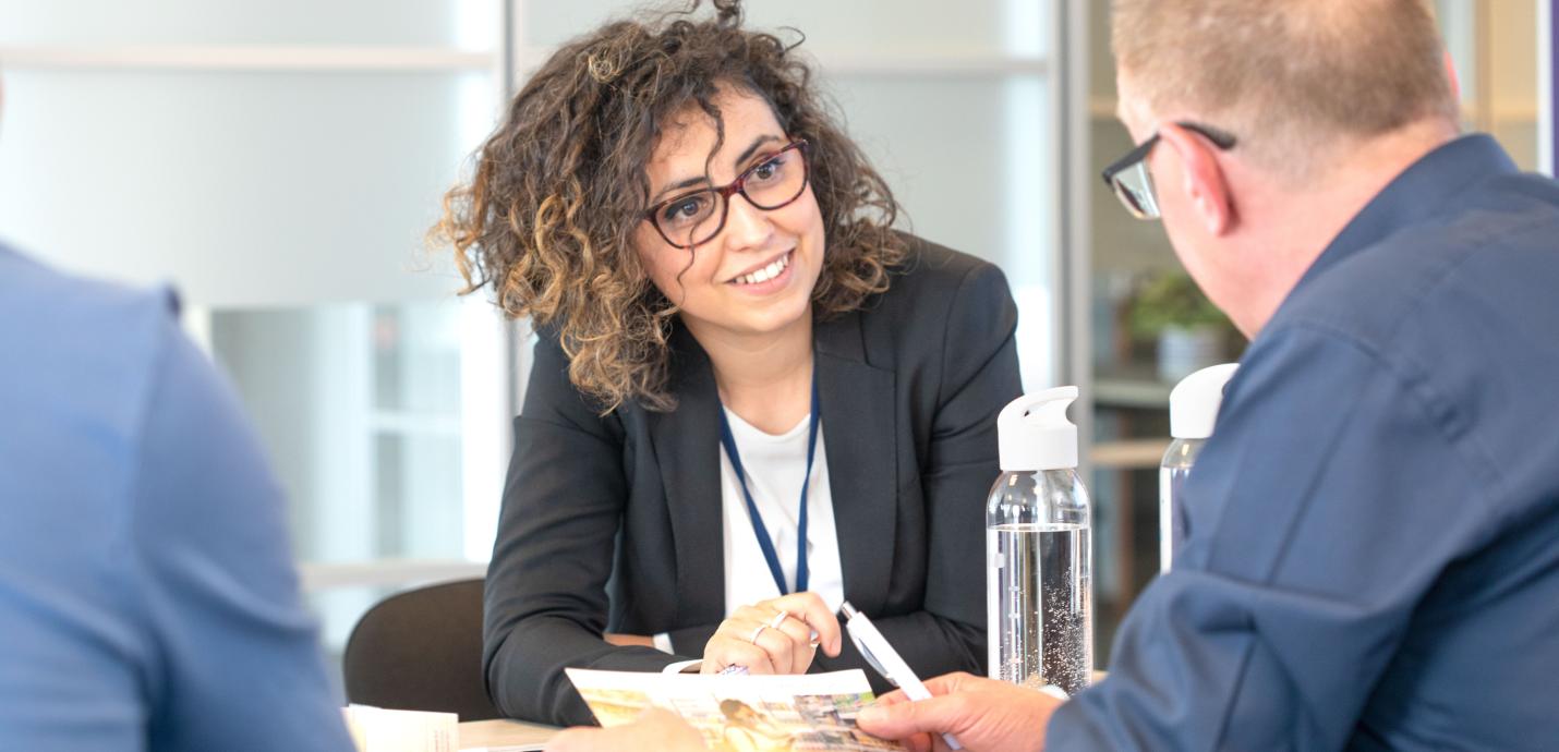 Consulting & Agency