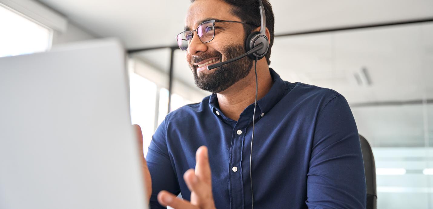 Customer Service Manager