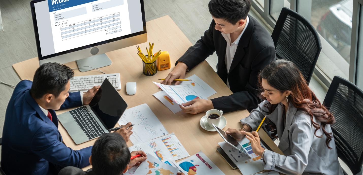 Financial Accounting