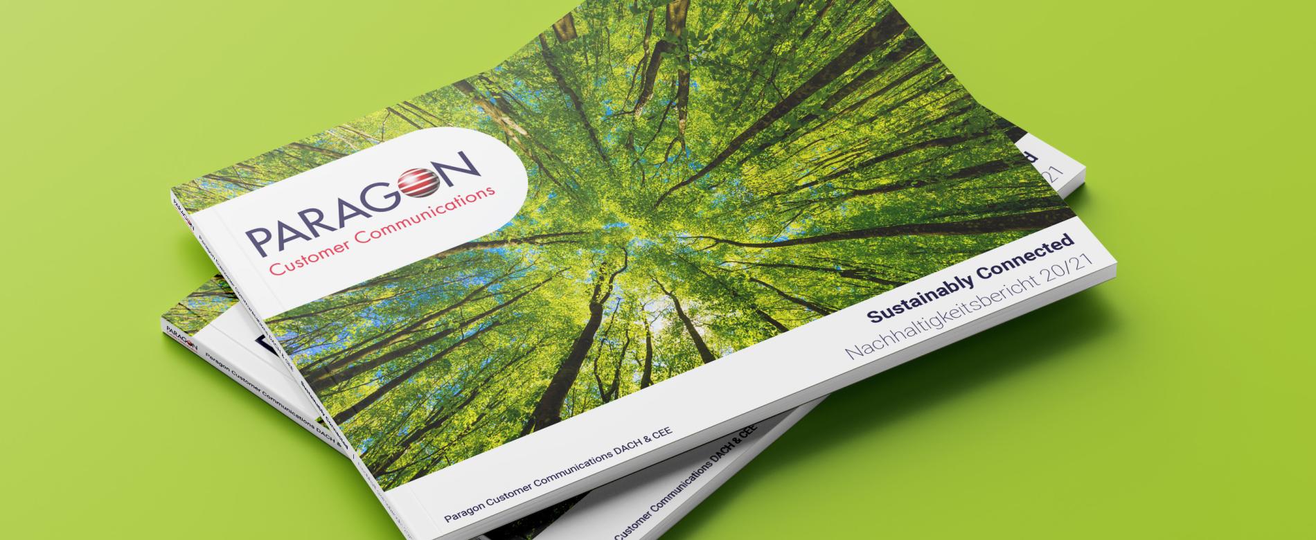 Nachhaltigkeitsbericht 20/21