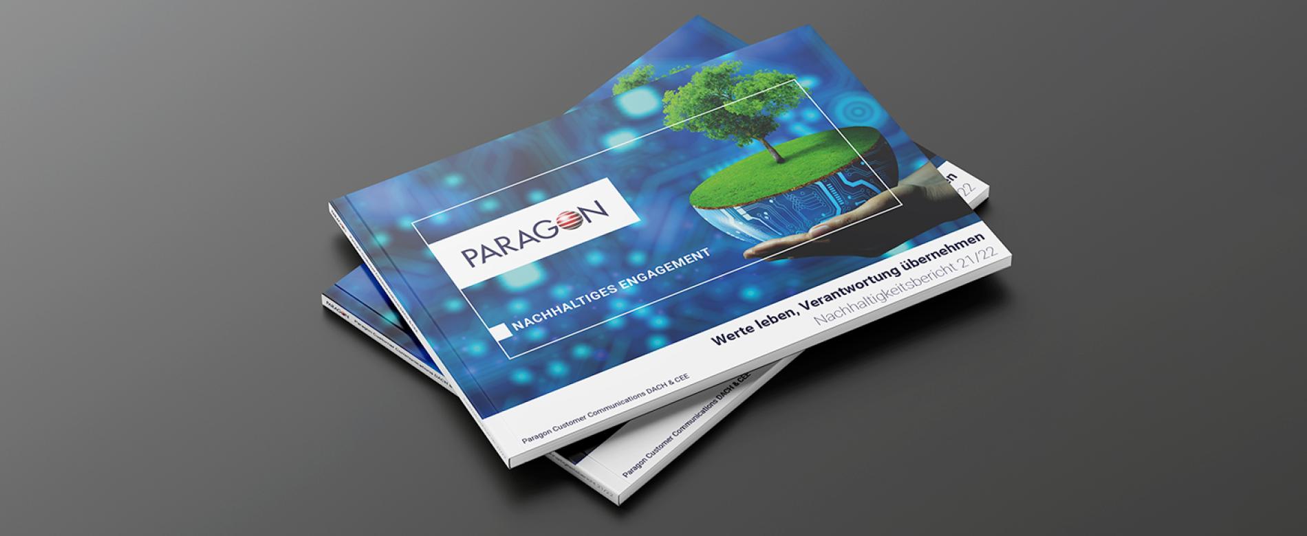 Nachhaltigkeitsbericht 21/22