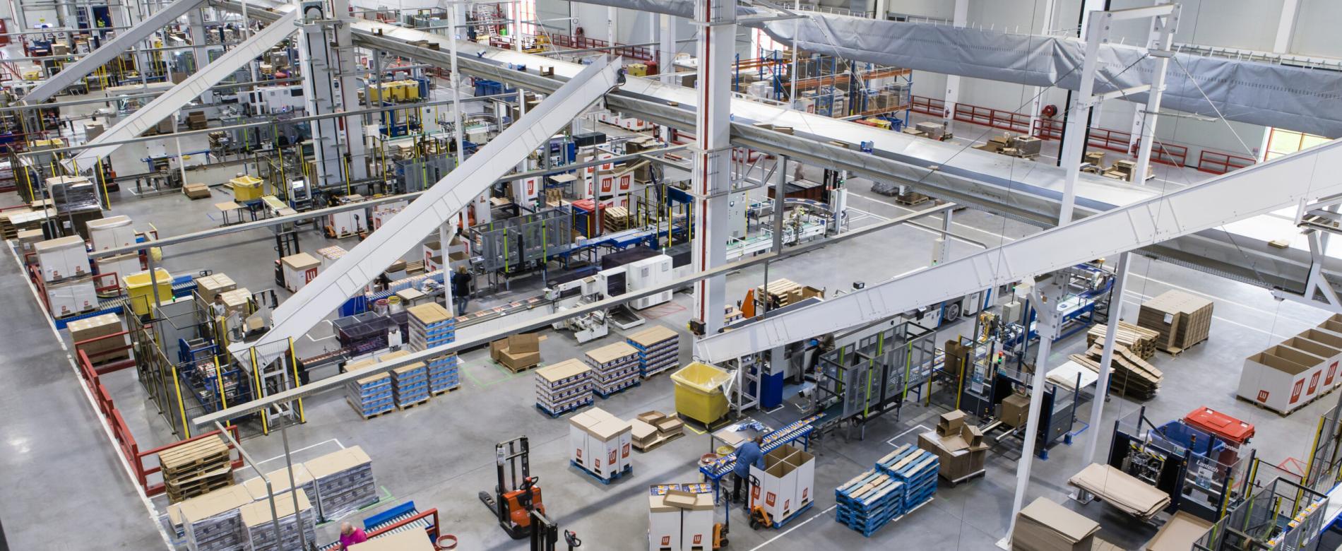 cas client copacking