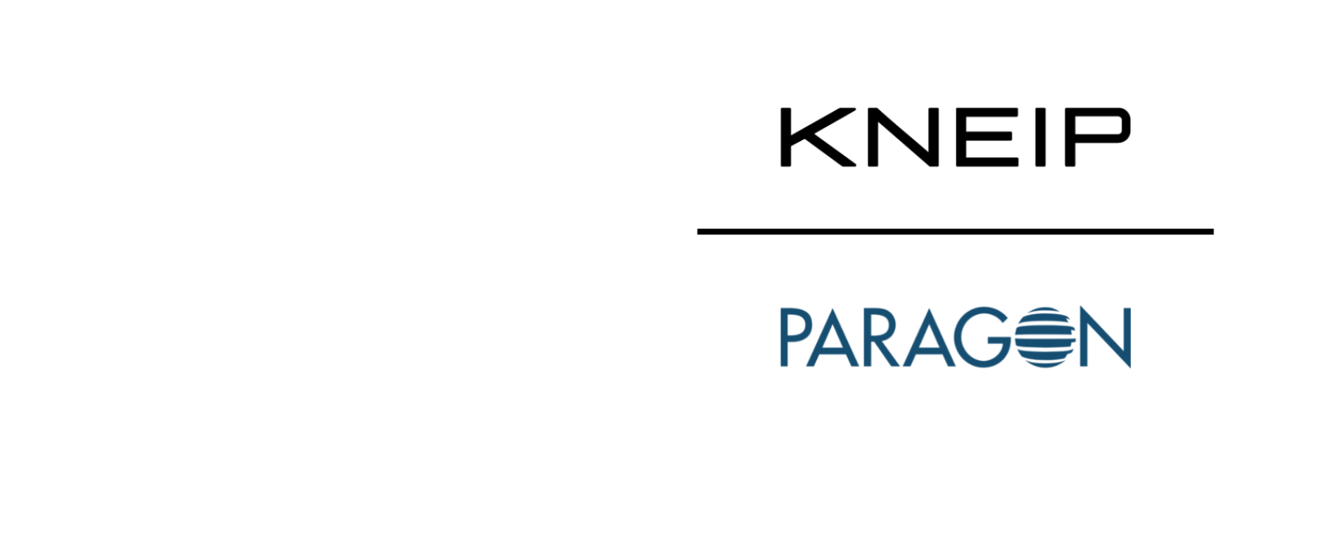 kneip and paragon
