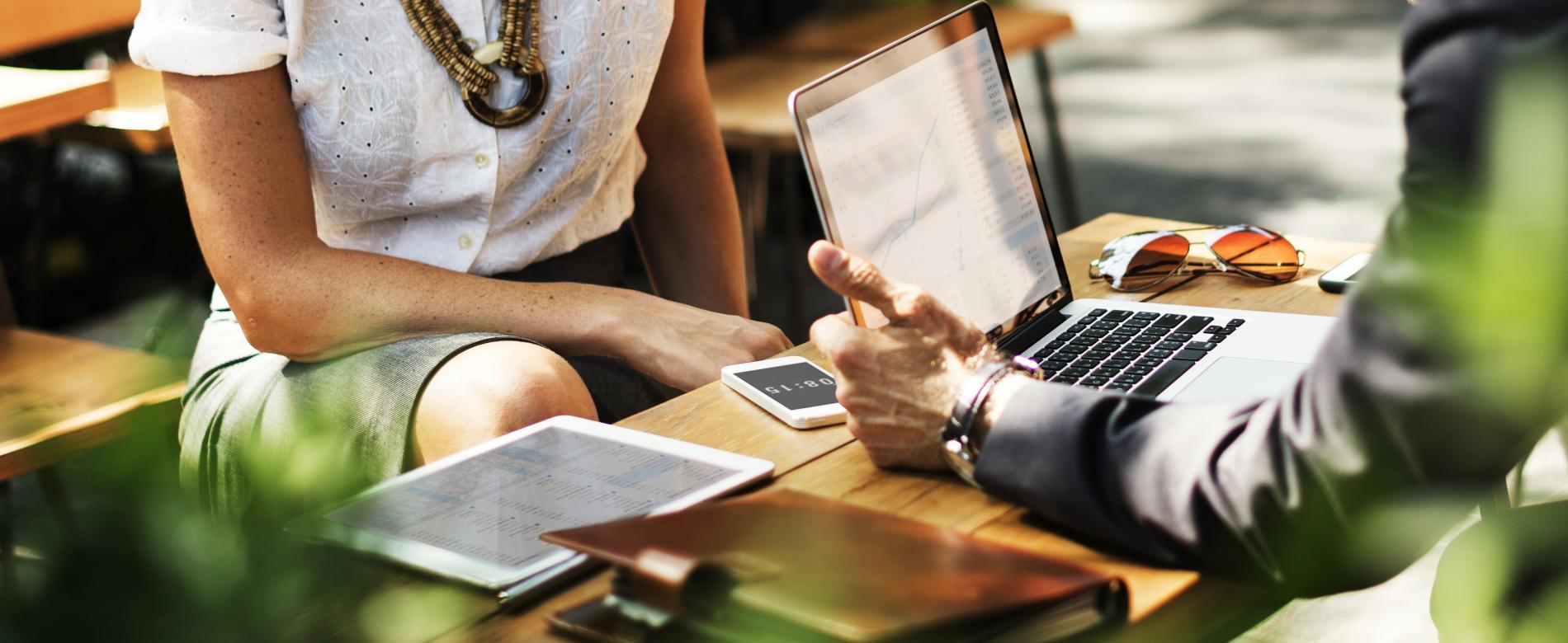 sustainability journey