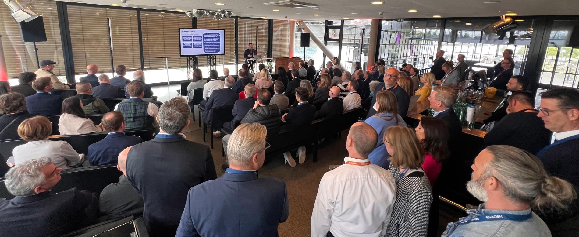 CustomerCommunicationsDay 2024