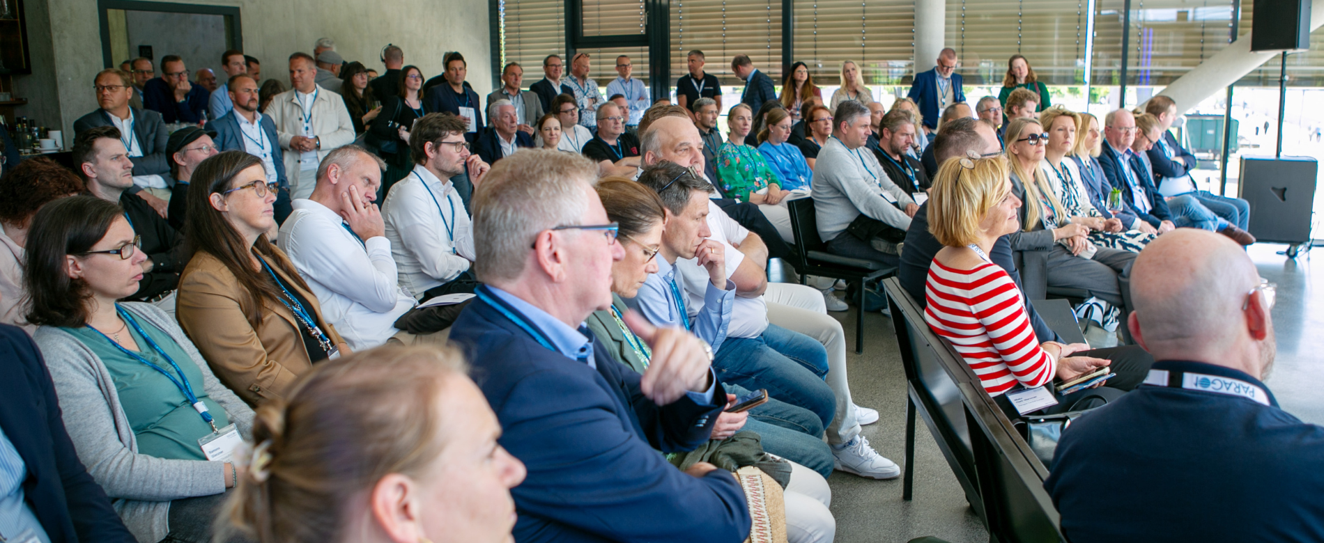 CustomerCommunicationsDay 2025 Paragon