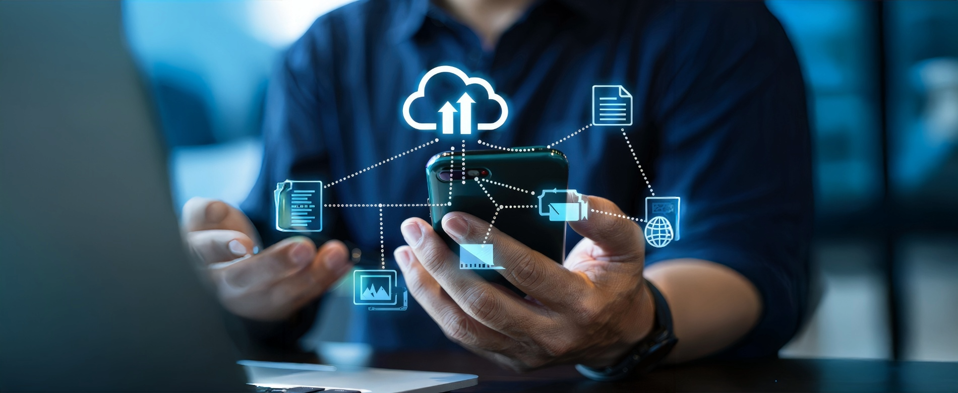 Business Continuity Management Paragon