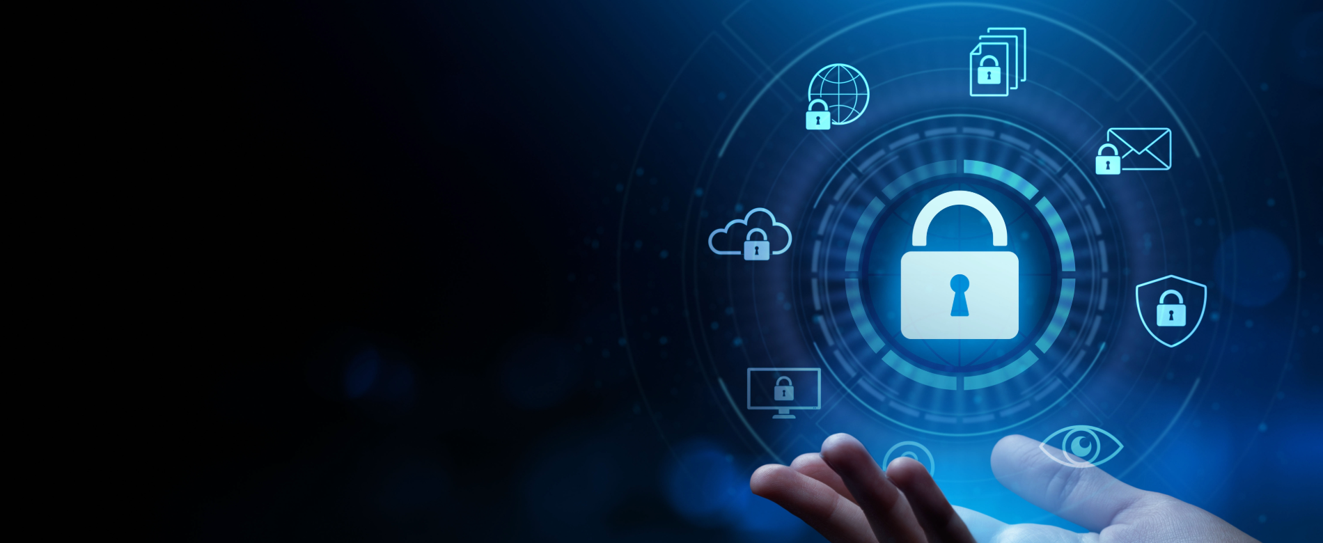 Informationssicherheit-Risikomanagement Paragon