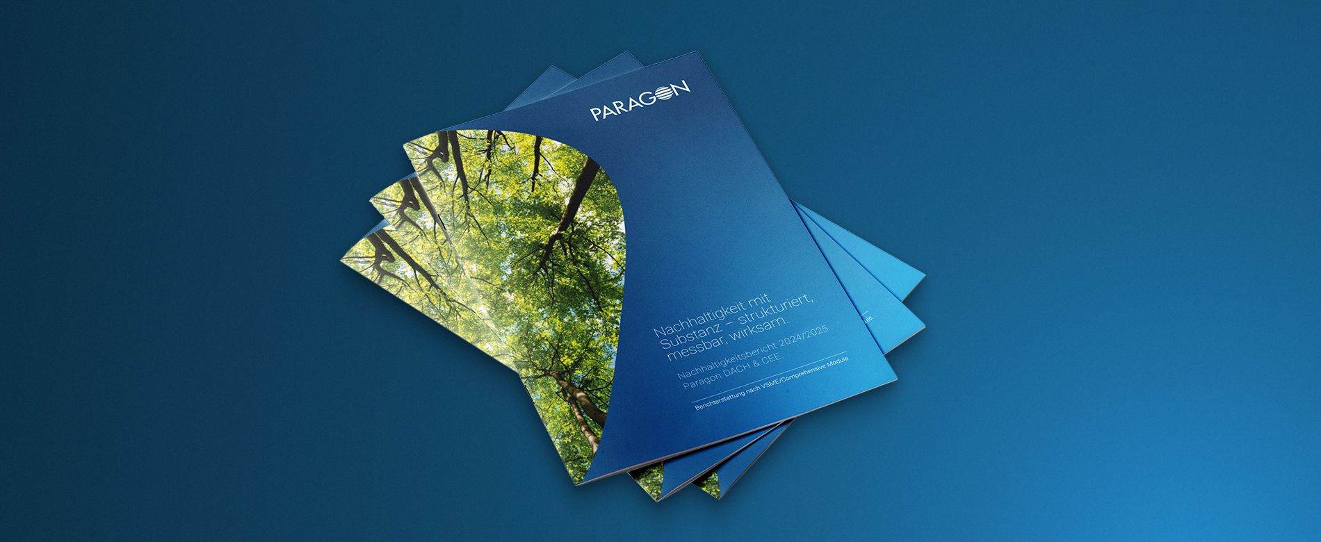 Nachhaltigkeitsbericht 2024/2025