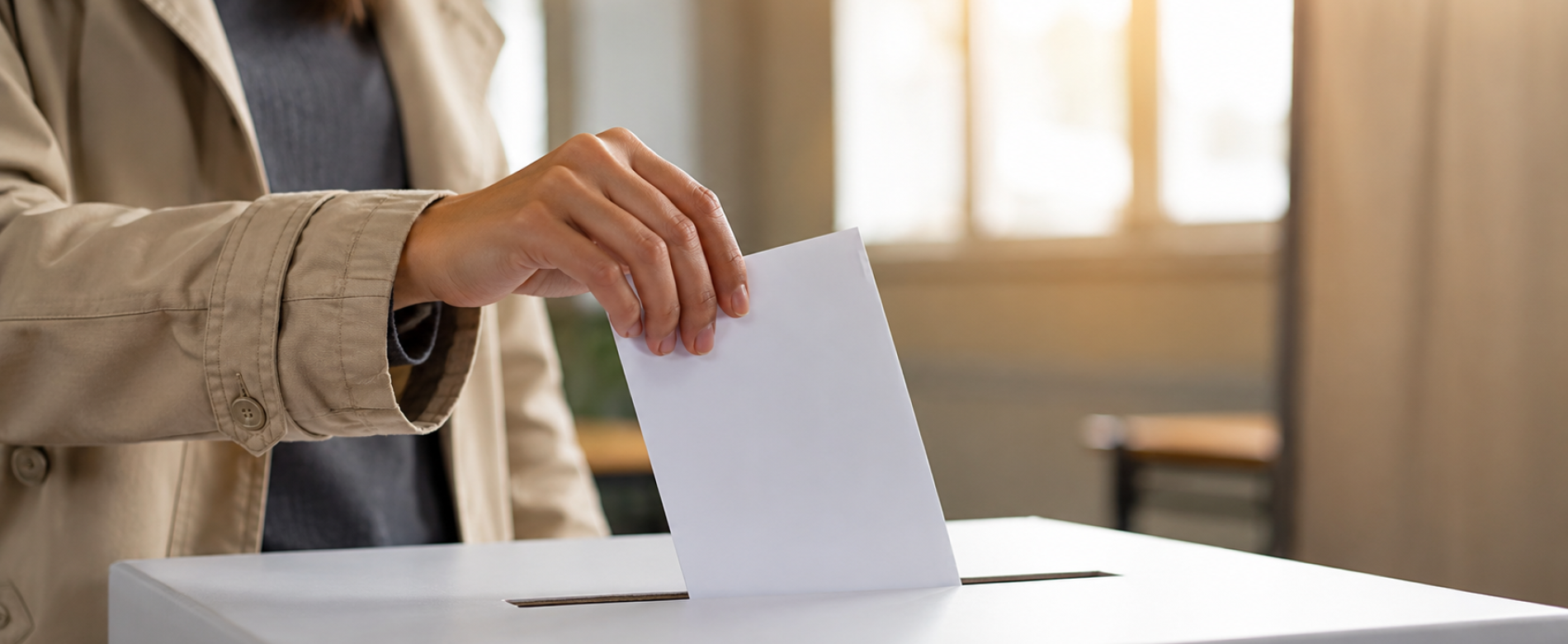 Voting