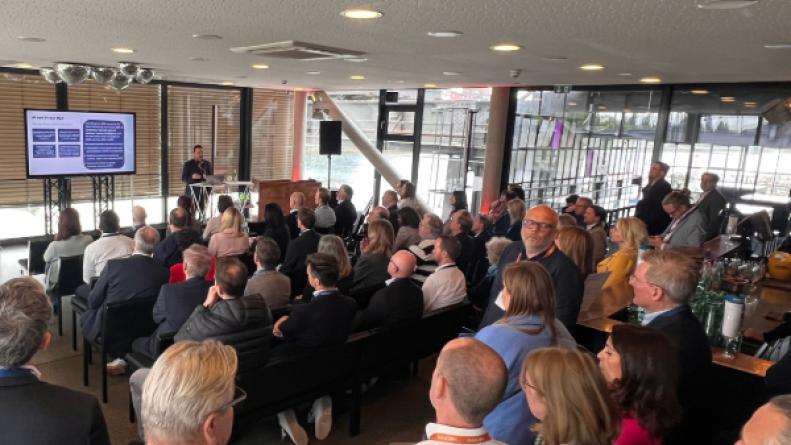 CustomerCommunicationsDay 2024