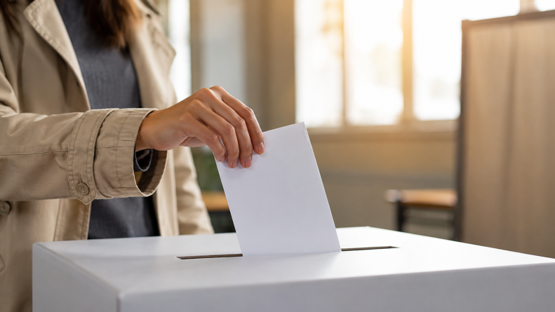 Voting