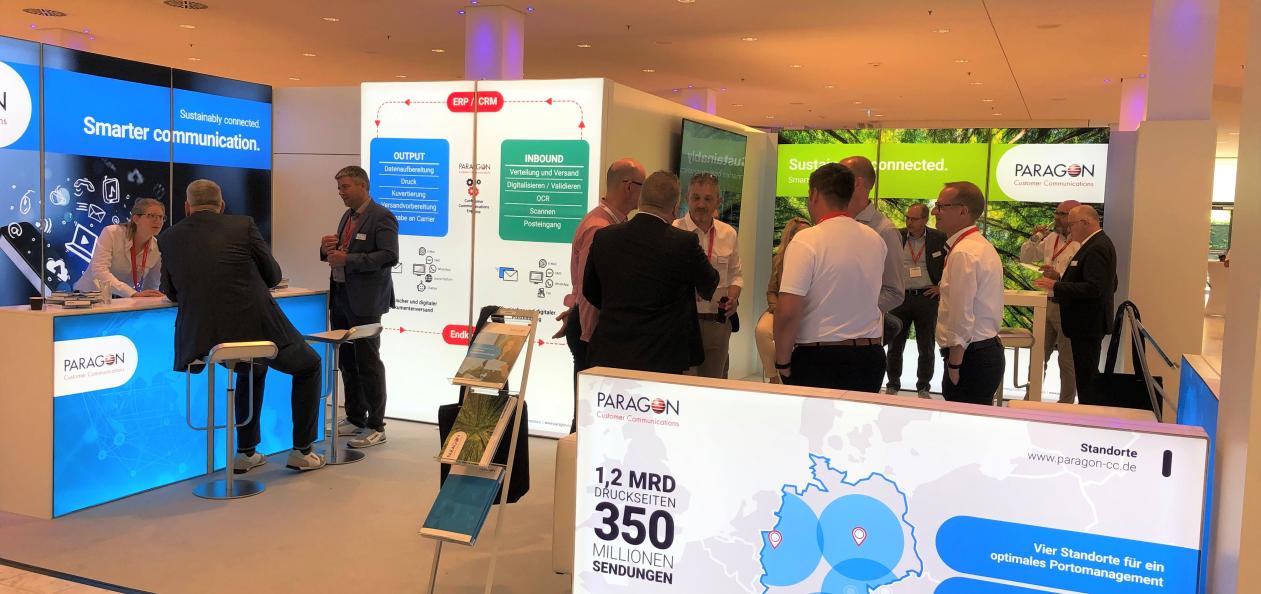 DOXNET Jahreskonferenz