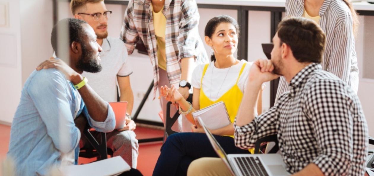 Benefits Ausbildung
