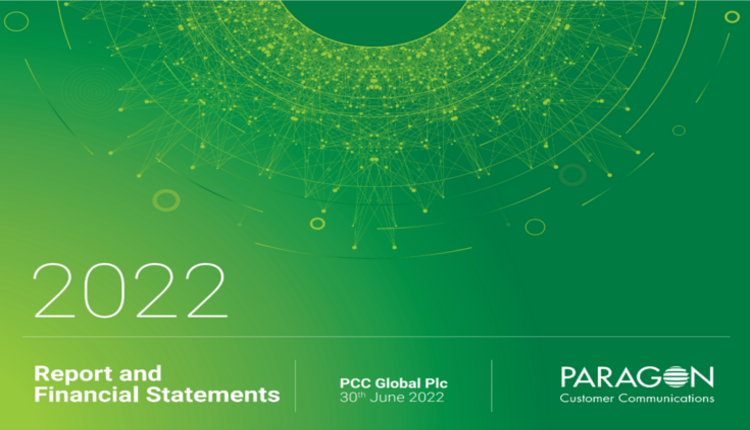 annual report