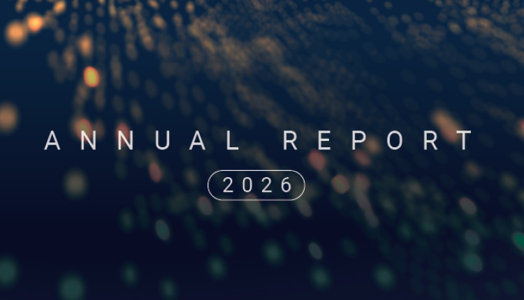 Annual Report 2026