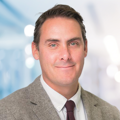 jim hartshorne CEO of UK,ireland and Luxemburg paragon