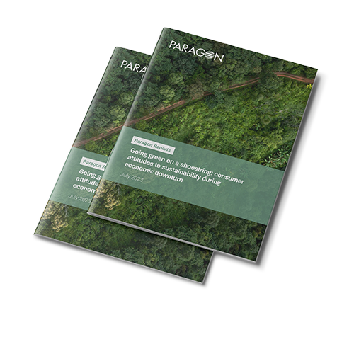 go green brochure