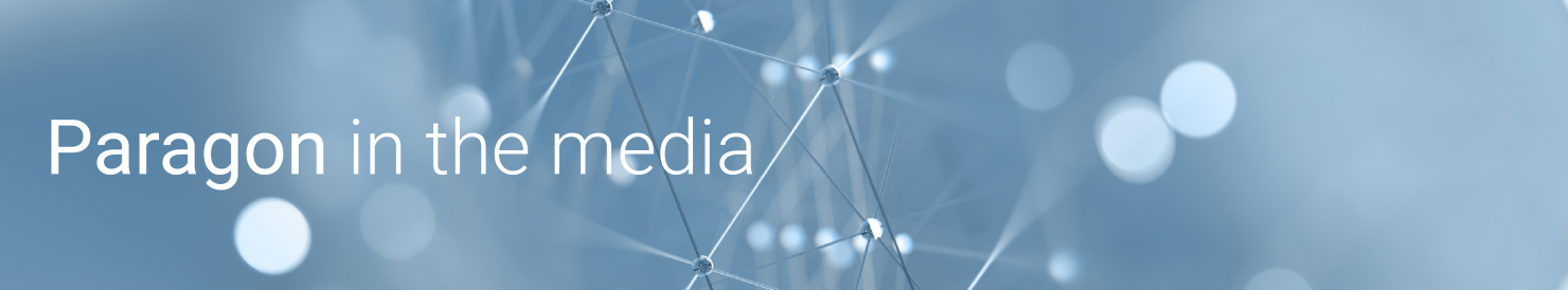 Paragon in the media
