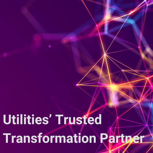 Utilities Trusted Transformation Partner