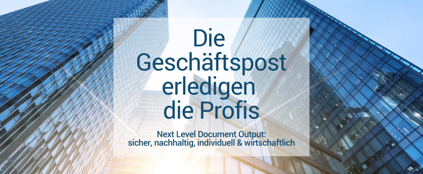 Grafik Whitepaper Document Output