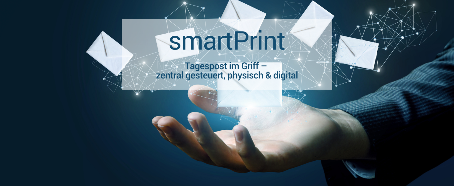 Grafik Whitepaper smartPrint