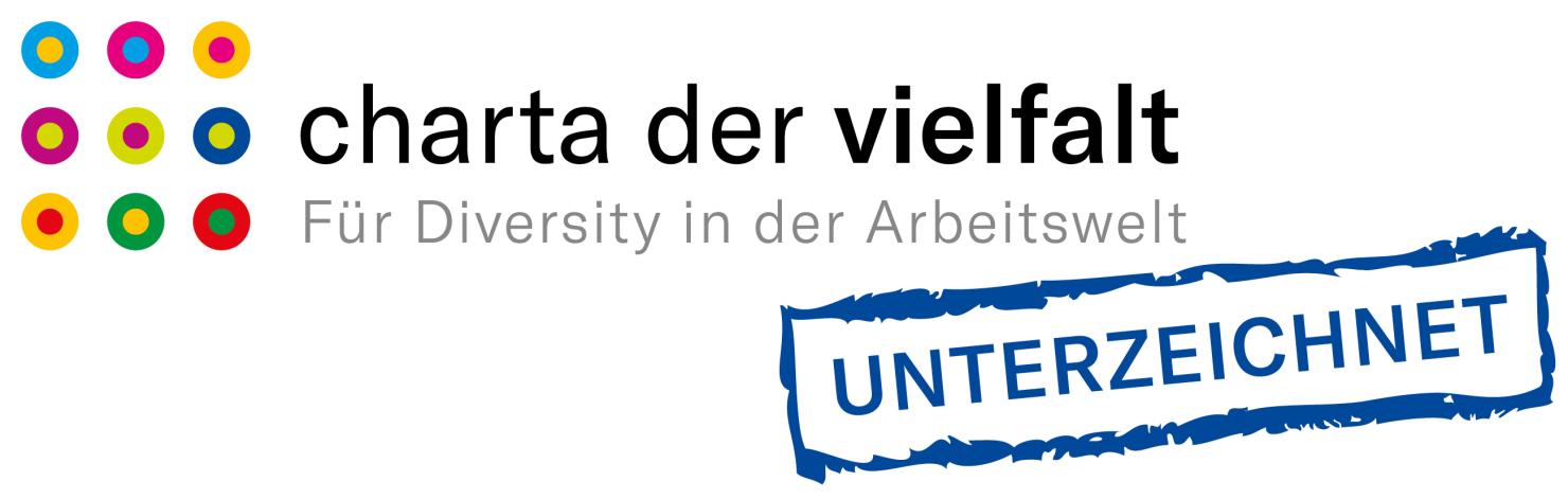 Unterzeichnet logo