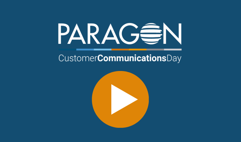 CustomerCommunicationsDay Video