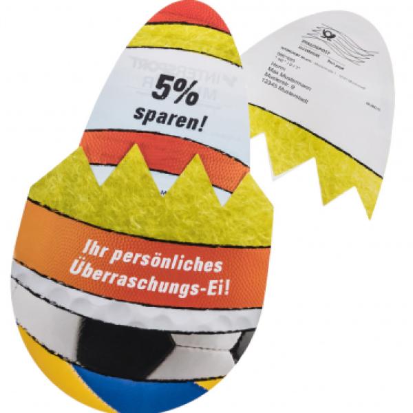 ostermailing
