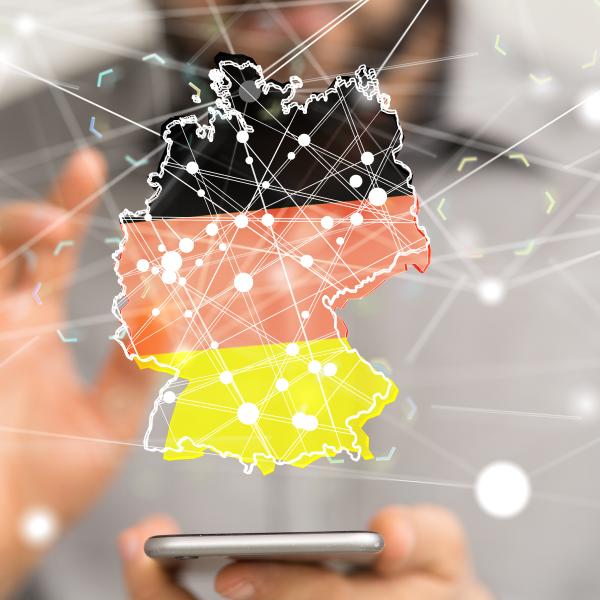 E-Rechnung in Deutschland