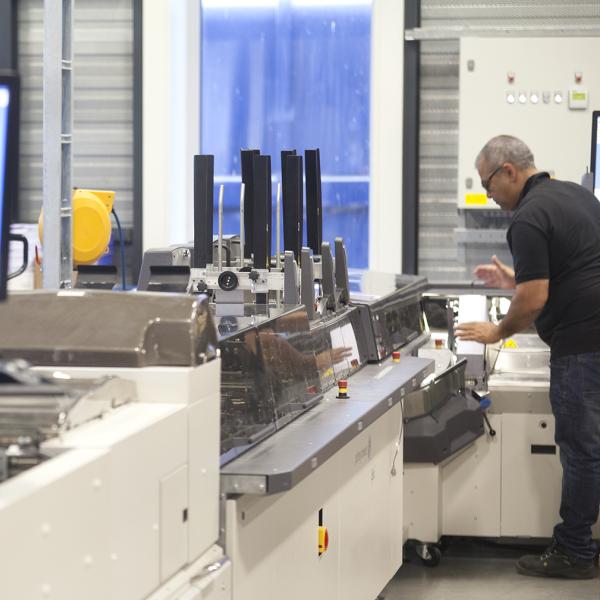 Print Operator