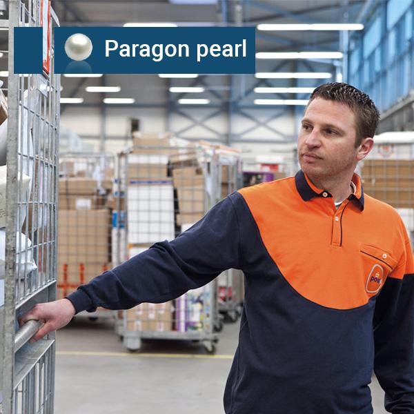 Paragon Pearls - PostNL E-commerce