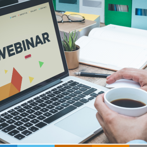 Webinar Bild