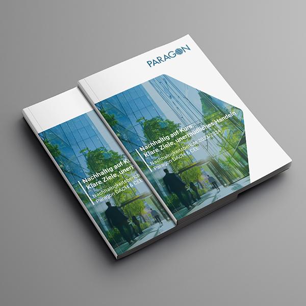 Nachhaltigkeitsbericht 2023 2024 Paragon