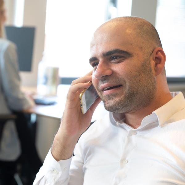 Customer Service Manager