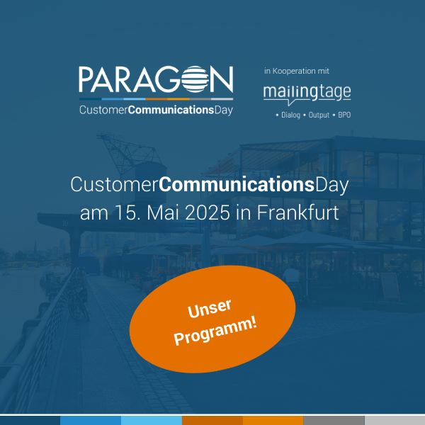 CCD 2025 Programm