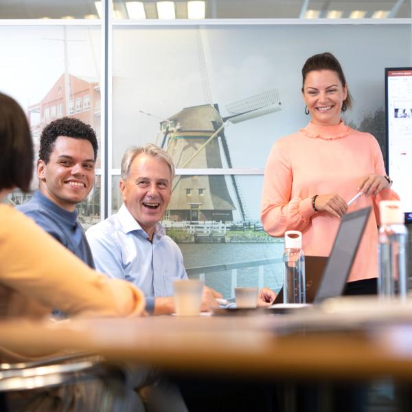 Projectmanager ICT-implementaties 