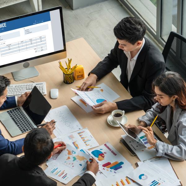 Financial Accounting