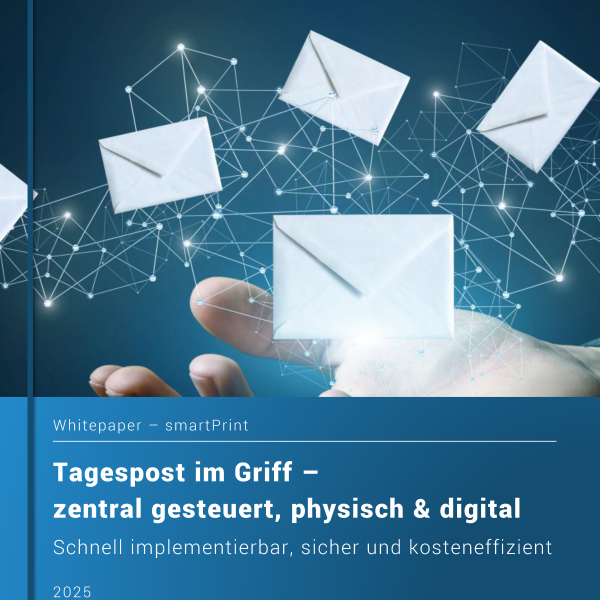 Paragon Whitepaper smartPrint