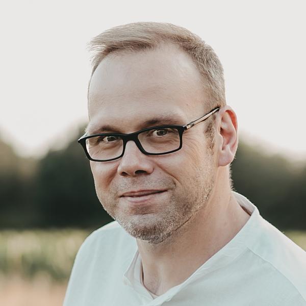 Boris Geraldes-Müller Paragon