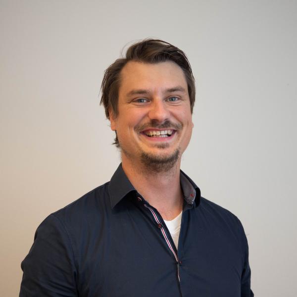 Christoph Melchior Telekom