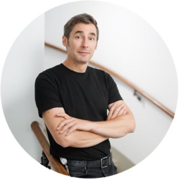 Markus Mayer Docolution CCD