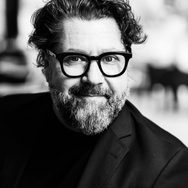 Markus Henselmann POM Germany CCD