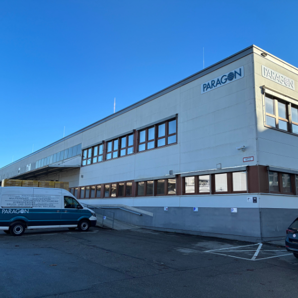 Paragon Munich GmbH