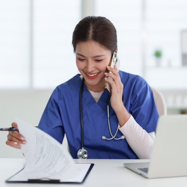 Whitepaper Gesundheitswesen
