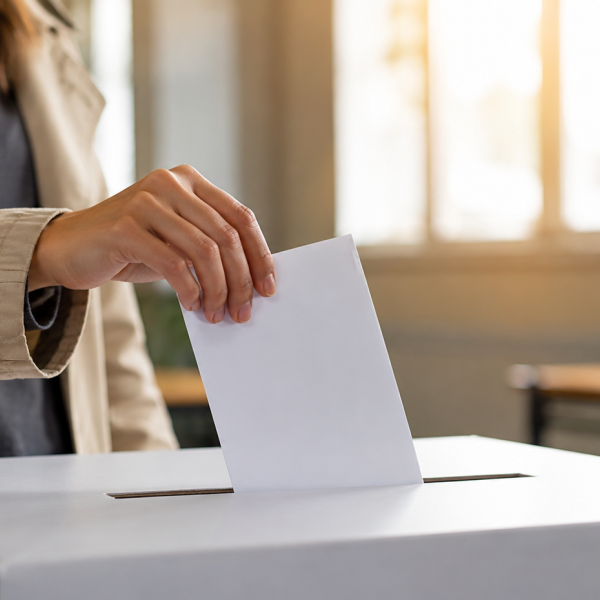 Voting