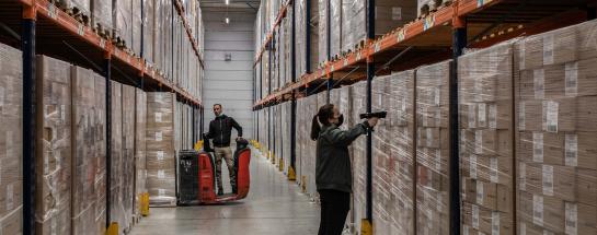 Supply chain