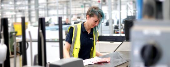 print management hero image